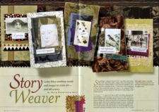 Artists Journals Article