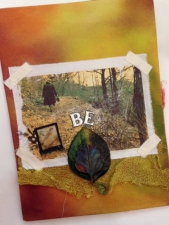 Be. Lutradur Book