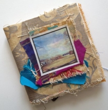 Fragment Journal