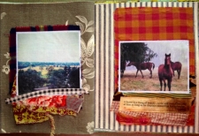 A Sense of Place Sample Spread