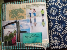 New Zealand Interior Spread