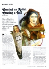 Fragment Doll Article