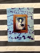 Emily Dickinson