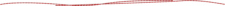 Red Stitched Line