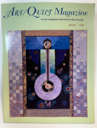 Art Quilt Magazine