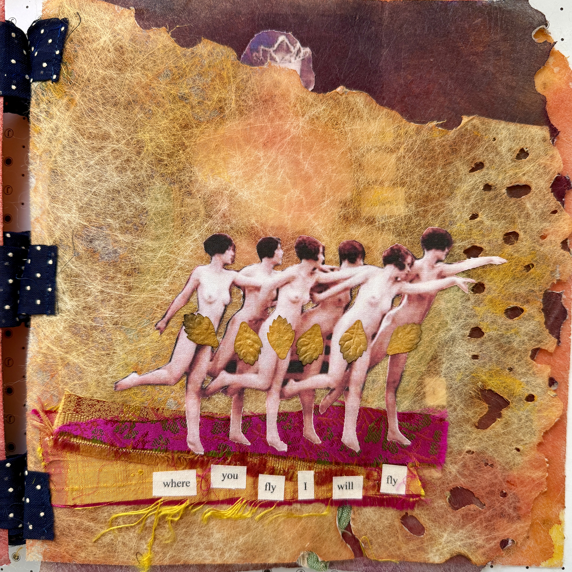 Follow - A Lutradur Book - Image 2