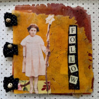 Follow - A Lutradur Book