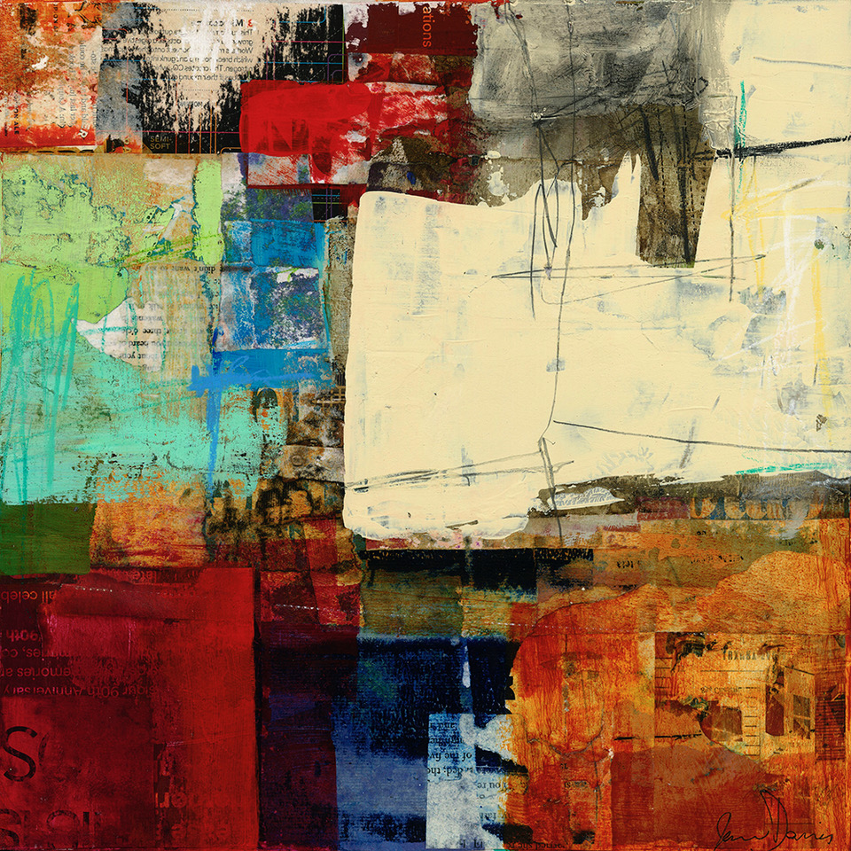 JDAVI Fact Check #12 12x12 AP