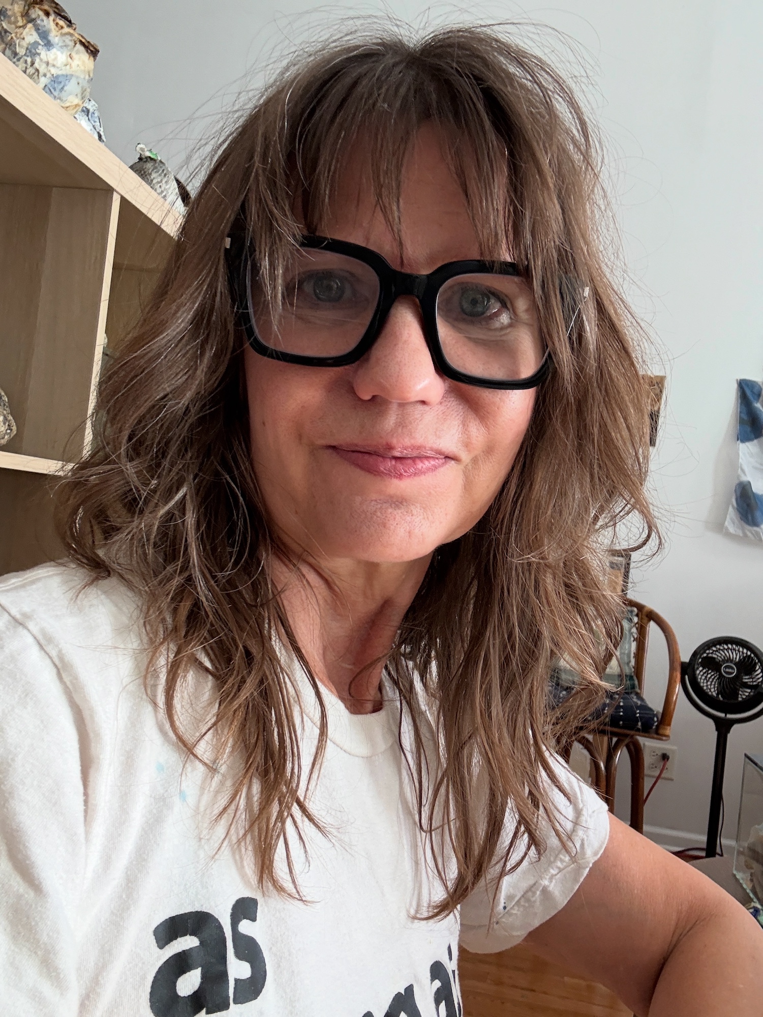 Crystal Marie profile