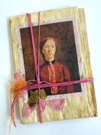 Artist Gwen John Memento Package