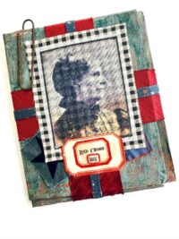 Clara Barton Memento Package