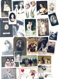 26 Photos & Postcards