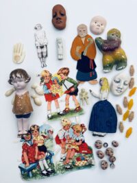 People, Faces and Fun