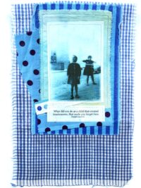 Timelessness Fragment