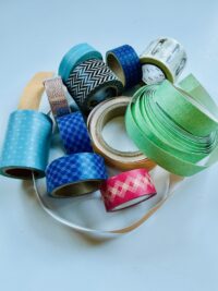 Washi Tape