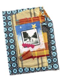 Art for Patti Digh's Book