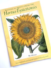 Hortus Eystettensis