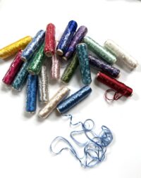 YLI Ribbon Floss - 19 Spools