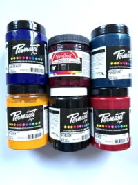 Screen Printing Ink