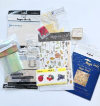 Christmas & Craft Supplies