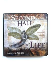 The Second Half of Life