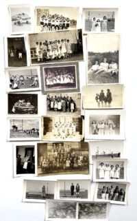 Vintage Photos