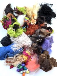 Fiber Bonanza Grab Bag