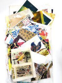 Jumbo Mixed Media Grab Bag
