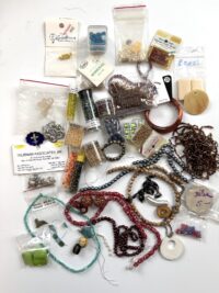 Beads, Beads More & More