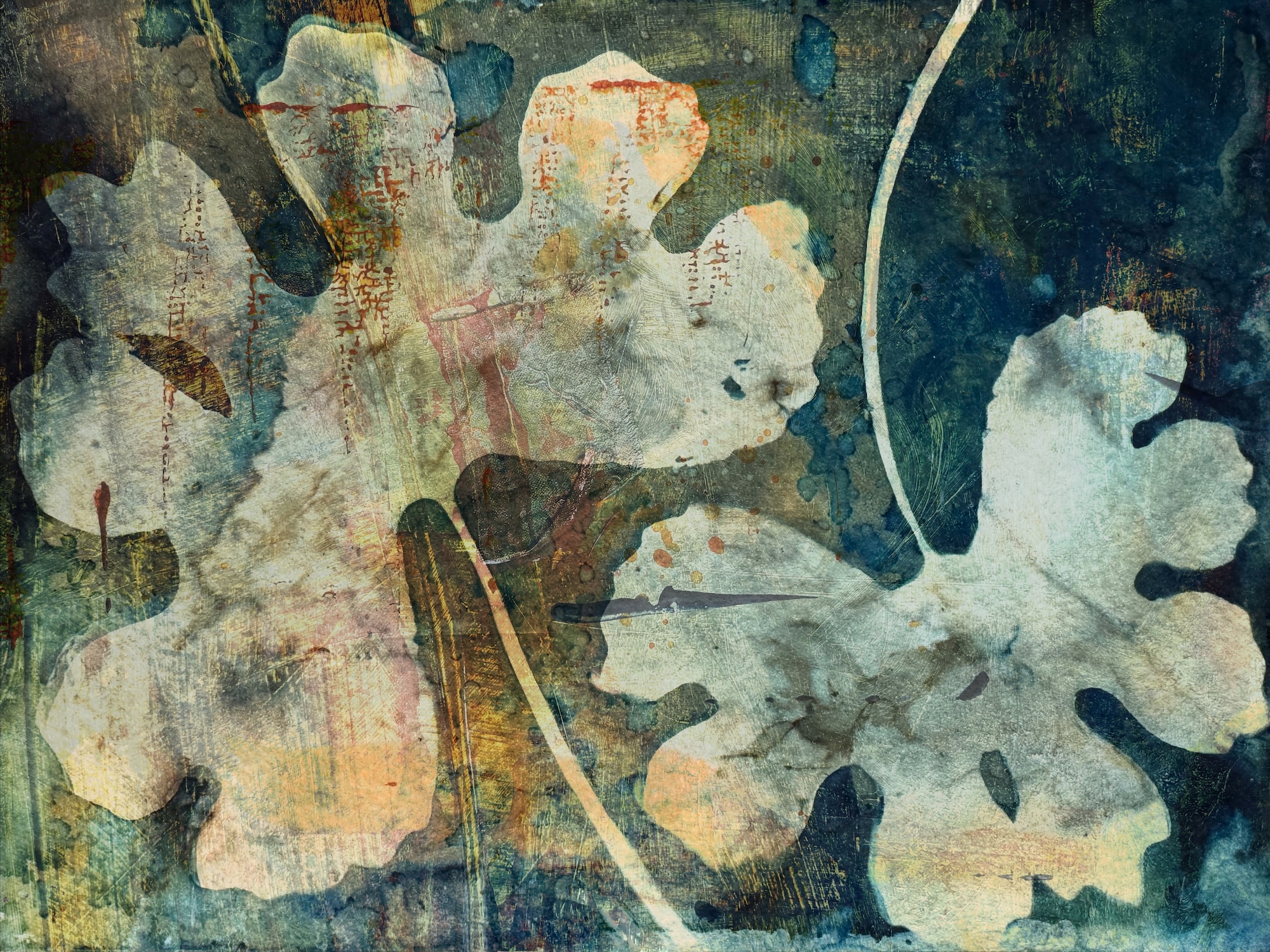 Bloodroot Revisited Small copy